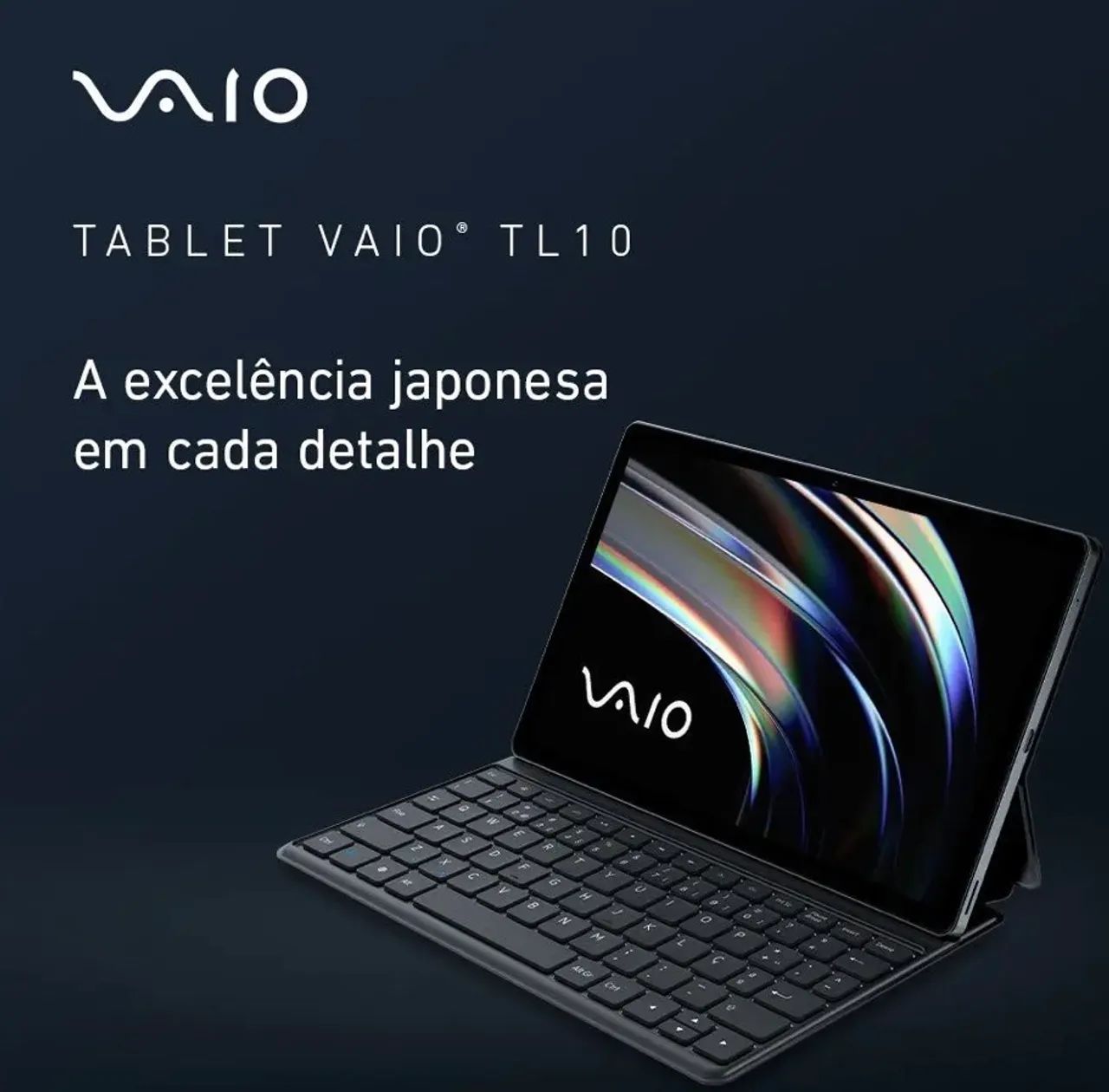 Tablet VAIO TL 10 - Foto 4