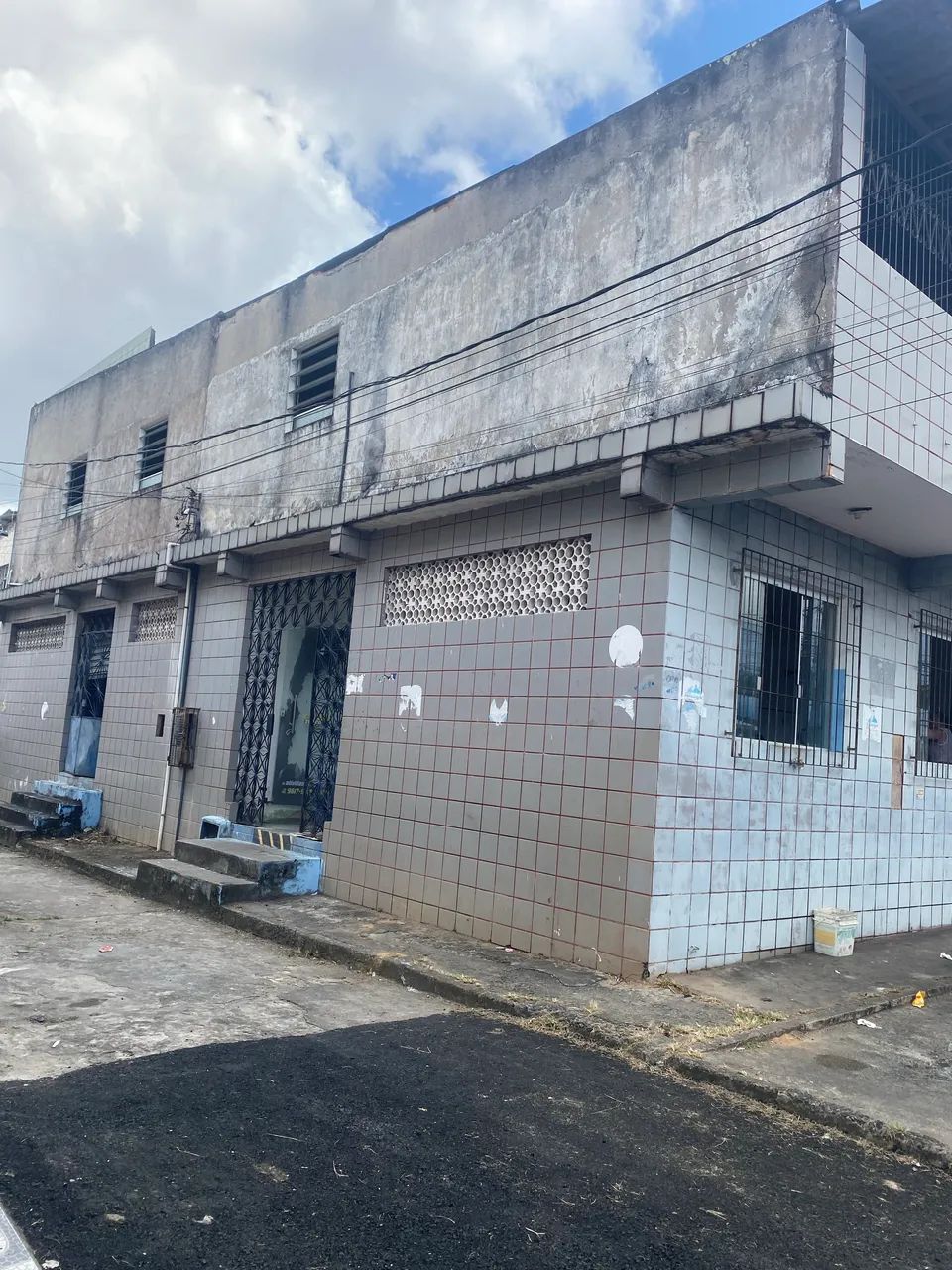 Prédio comercial ma Cajazeiras 6 - Foto 2