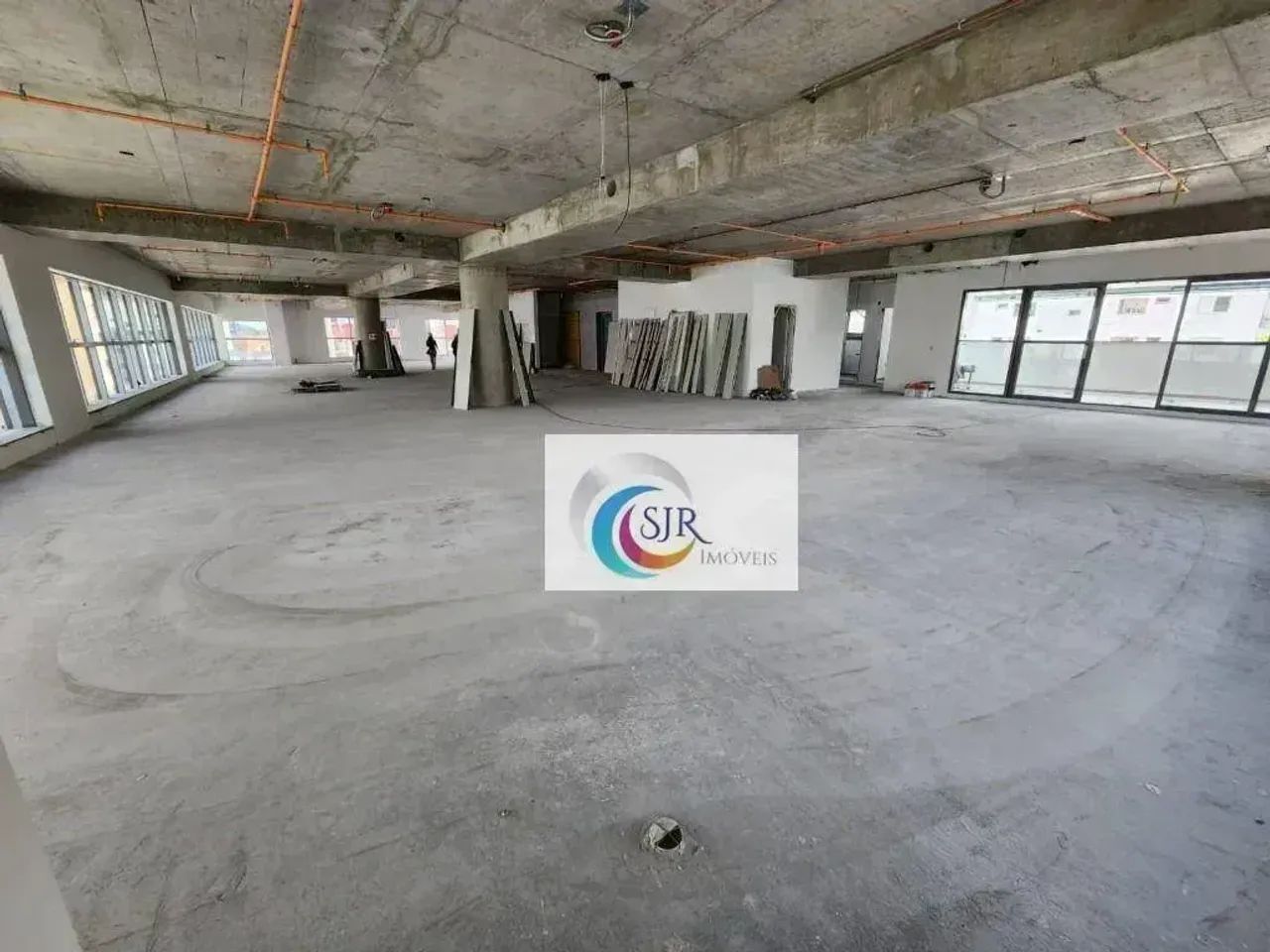 Conjunto para alugar, 357m² - Vila Guarani - São Paulo/SP - Foto 5