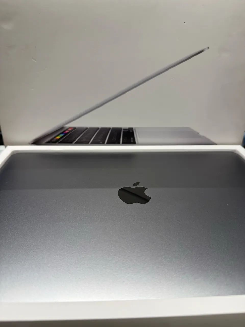MacBook Pro M1 - Notebooks - Cajueiro Seco, Jaboatão dos