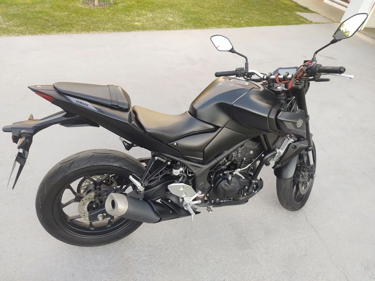 Yamara MT-03 - Ano Modelo 2023. - Foto 5