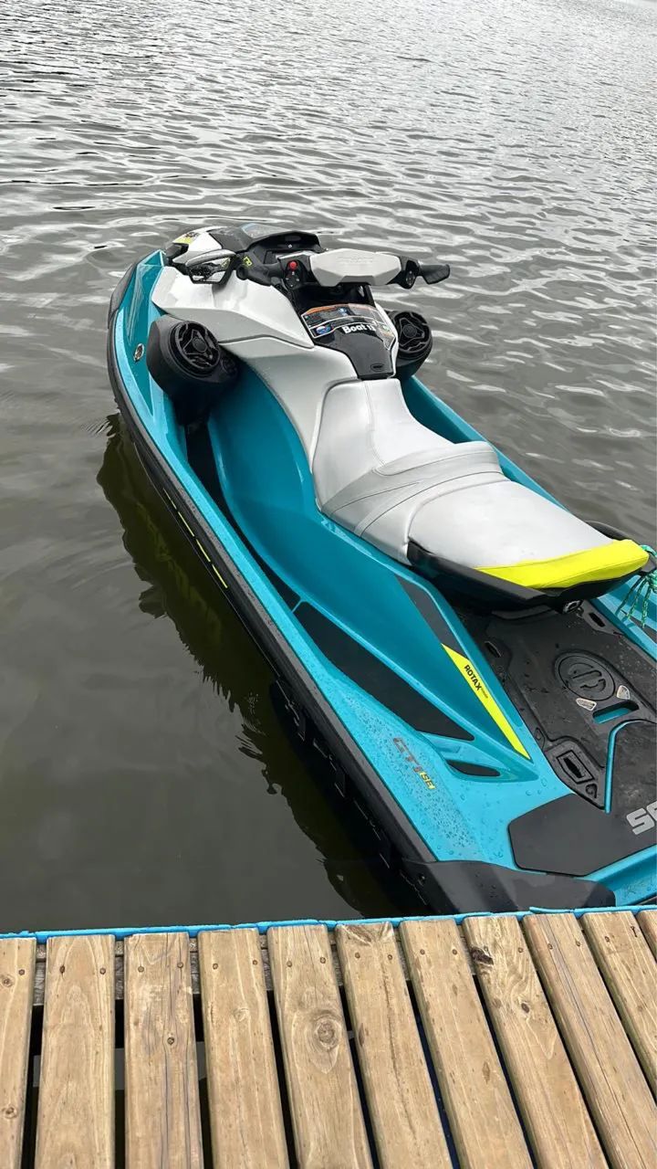 Jetski SeaDoo 2024 - Foto 3