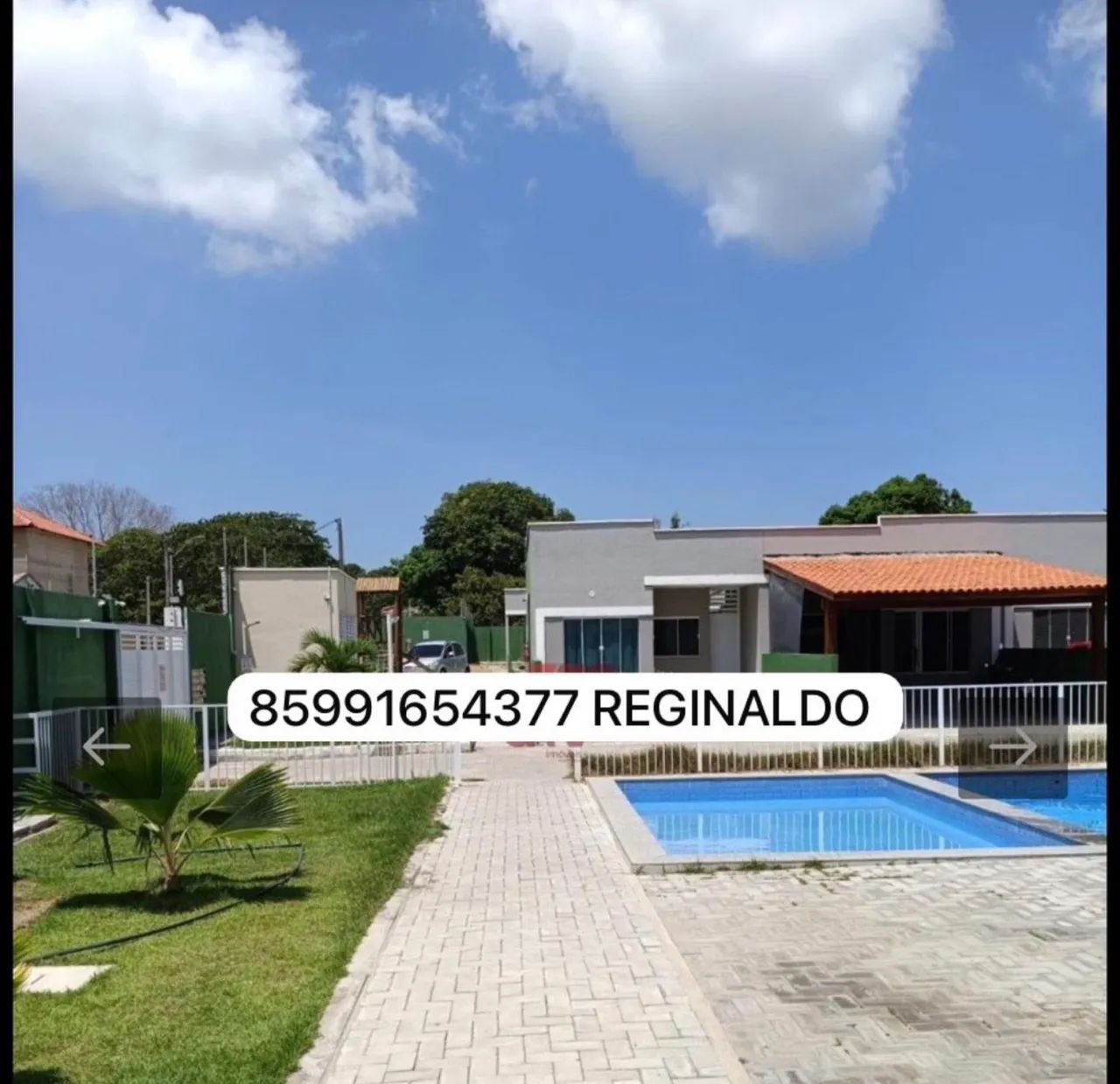 Casa em condomínio fechado  - Foto 2