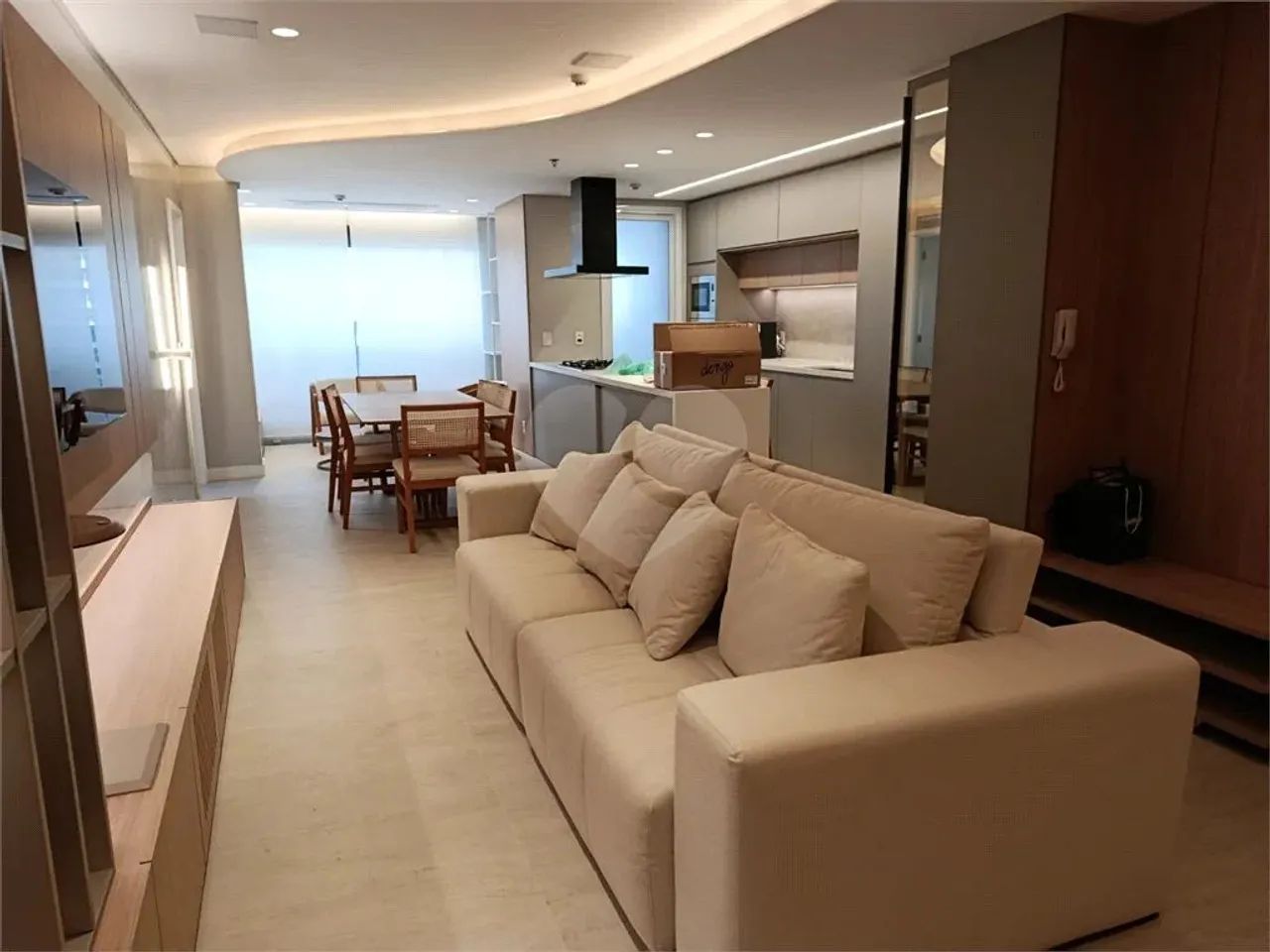 Apartamento com 3 quartos à venda ou para locação em Jardim Das Acácias - SP