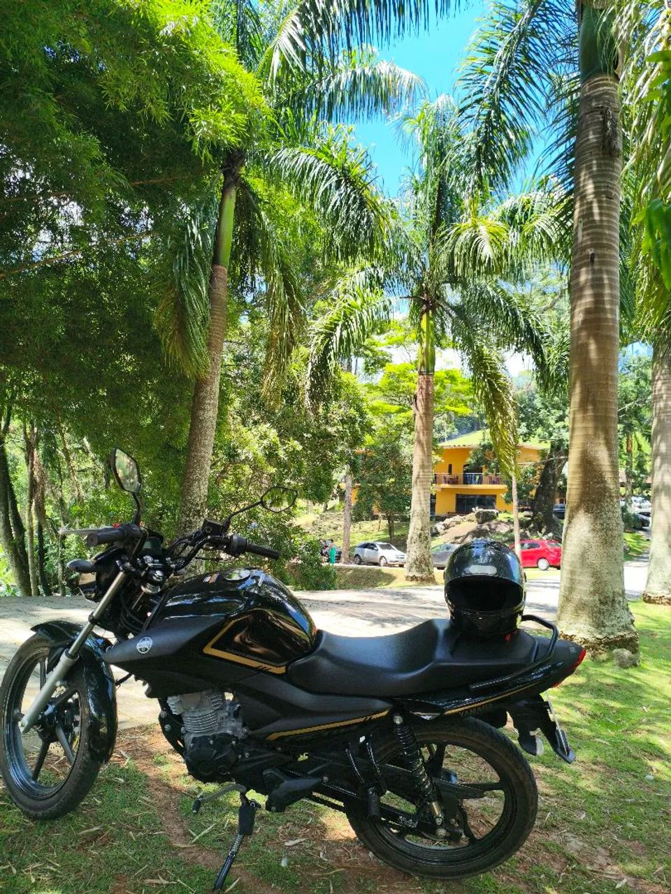 Factor 150 2024 zerada. - Foto 5