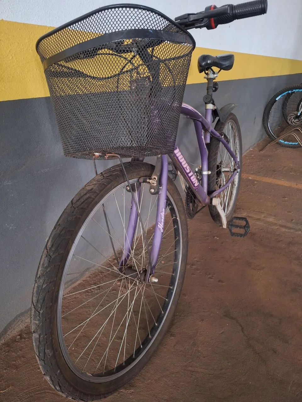 Bicicleta aro 26 - Foto 2