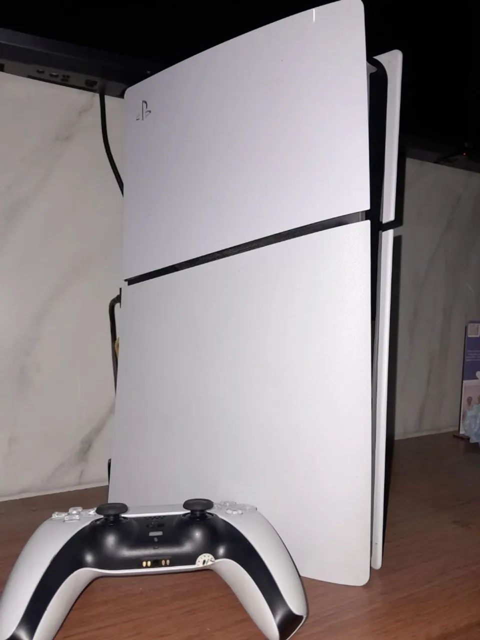 PS5 mídia digital  - Foto 4