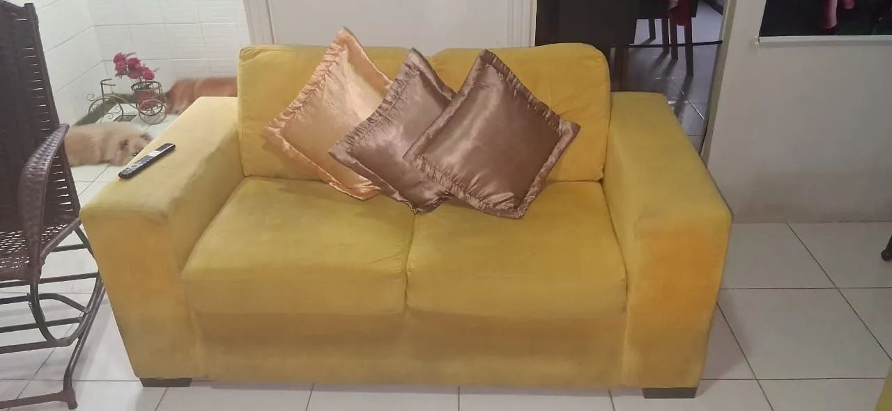 Conjunto de sofá  - Foto 2