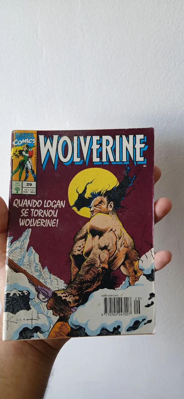 Hq wolverine - Foto 2