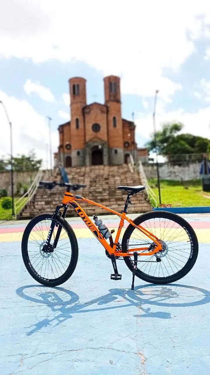 Bike loutos