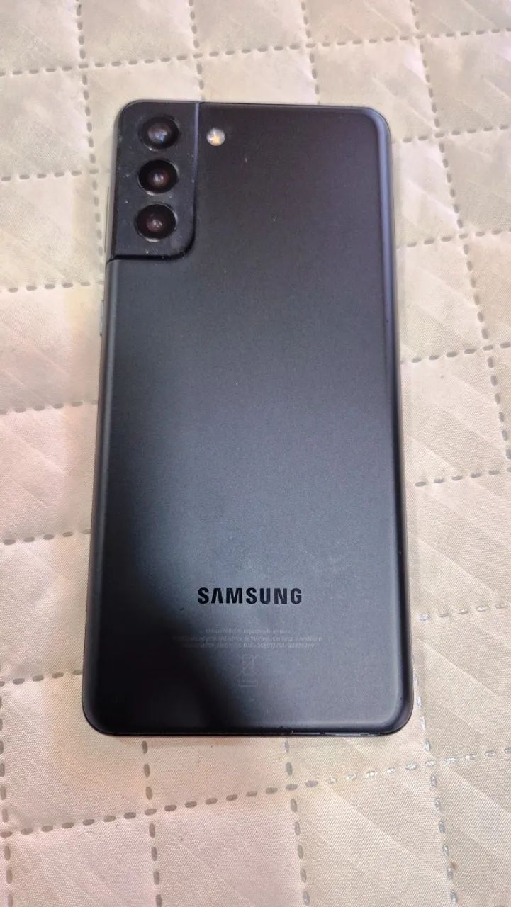 Samsung S21+ - Foto 2