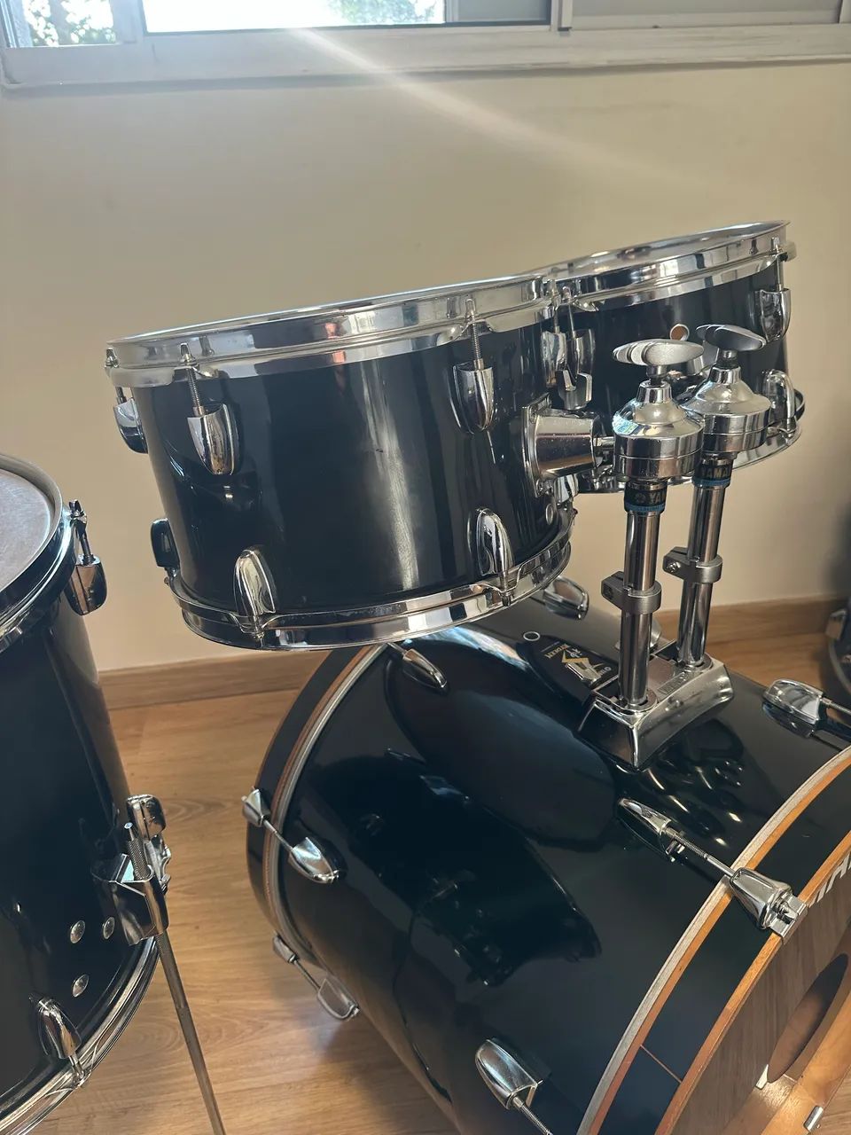 Bateria Yamaha  - Foto 5