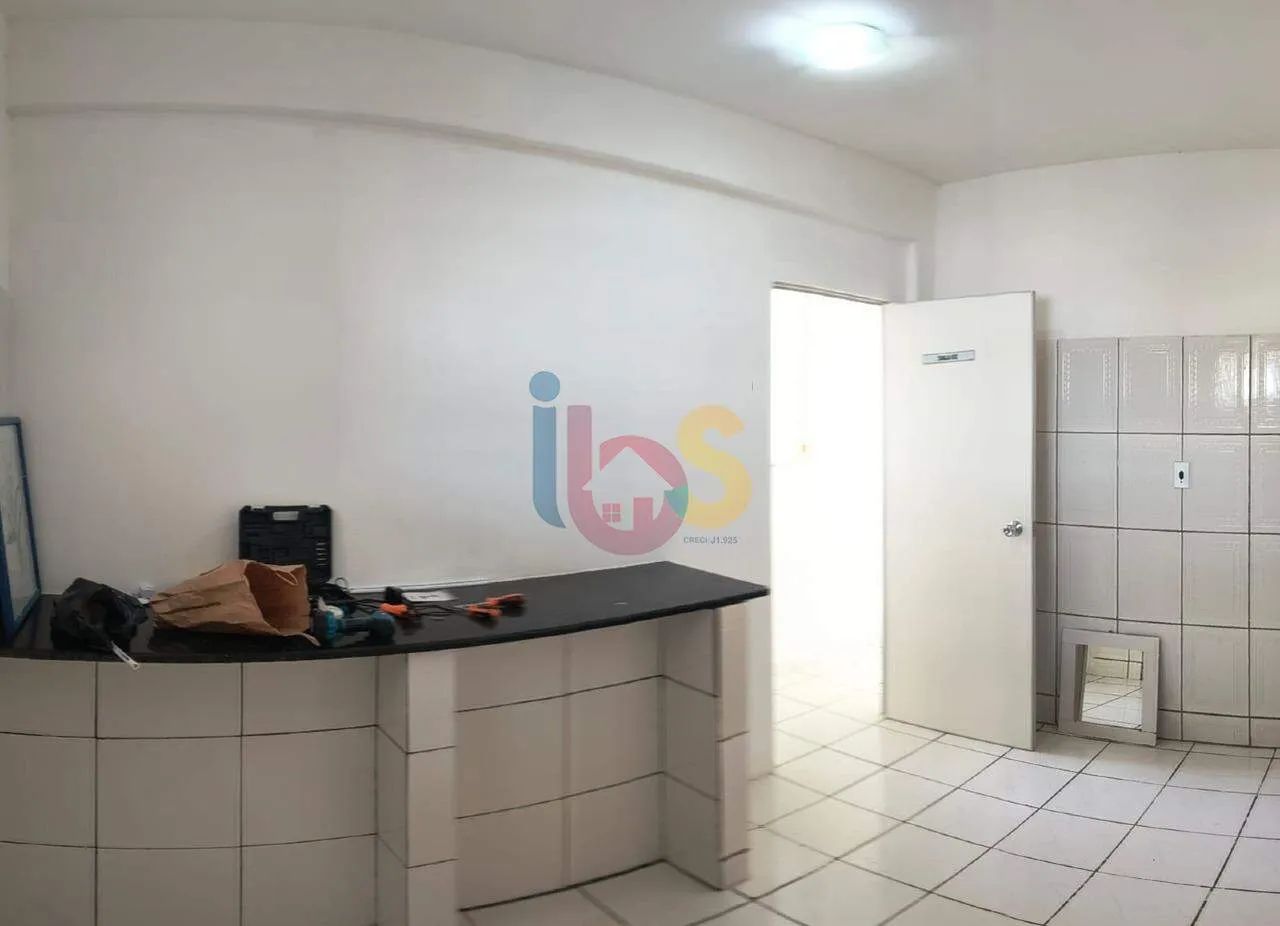 Alugo Sala Comercial Cidade Nova - Ilhéus/Bahia - Foto 5