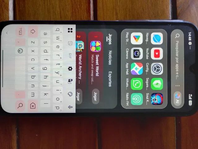 Redmi 15c 256gb - Foto 3