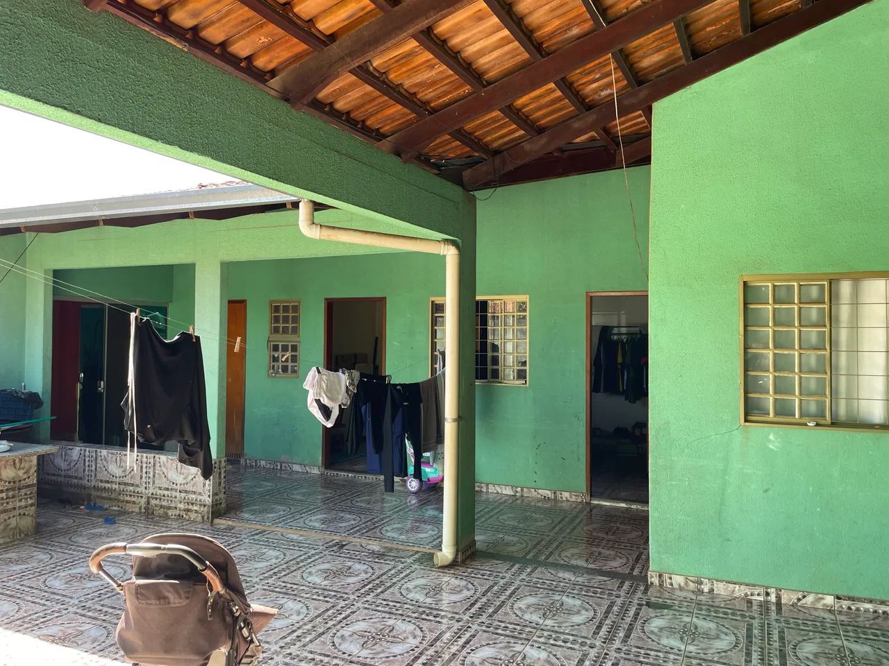VENDE-SE UMA CASA - Foto 2