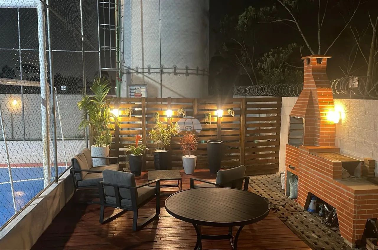 Vendas Apartamento Colombo PR - Foto 3