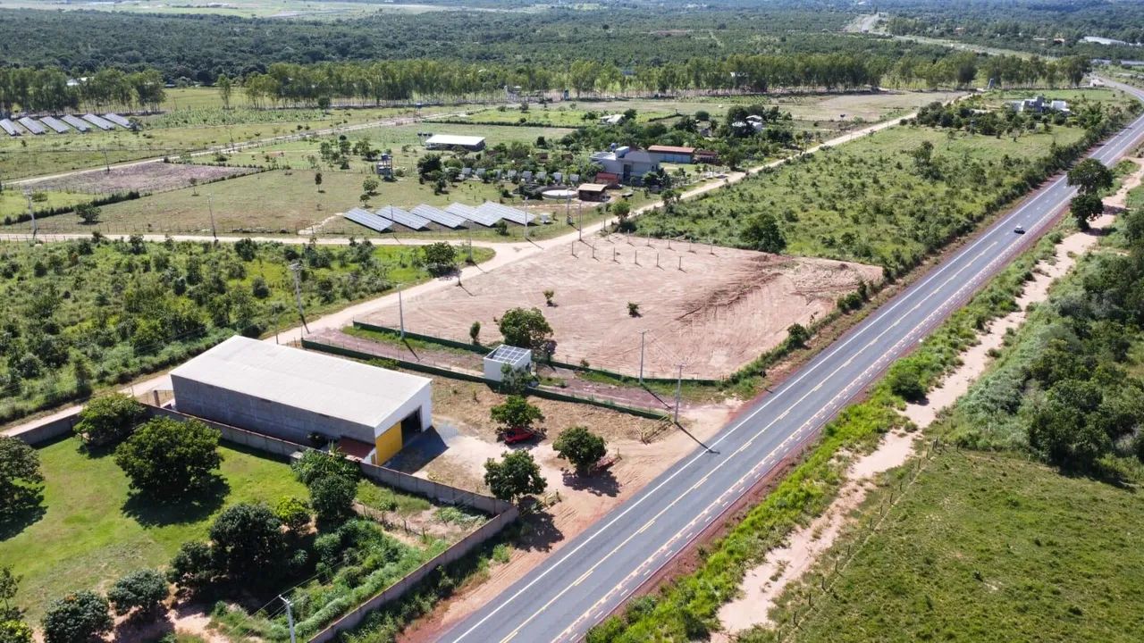 Loteamento em Cuiabá  Na Região que Mais Cresce e Valoriza em Cuiabá. - Foto 2
