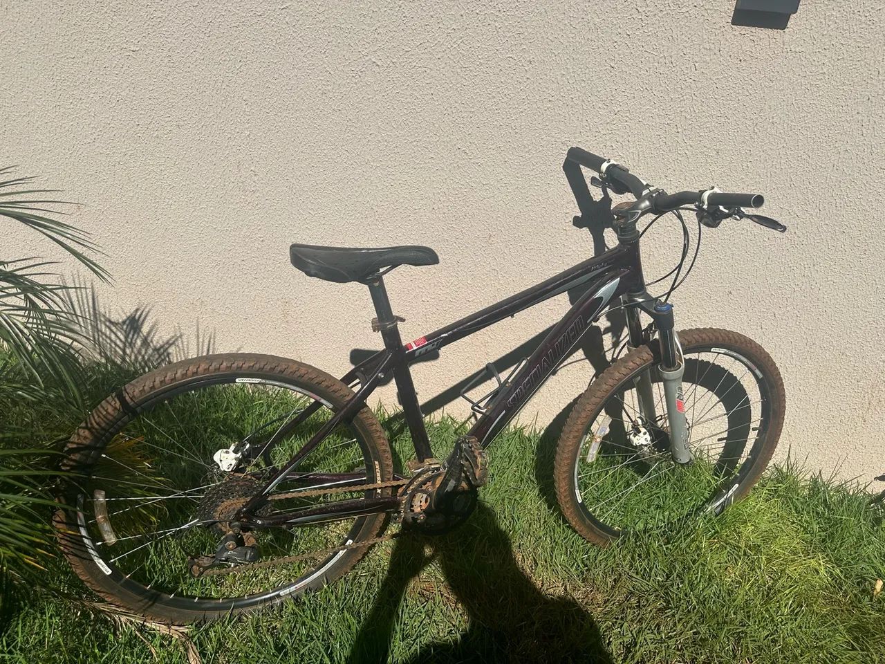 Vender-se bicicleta specialized - Foto 2