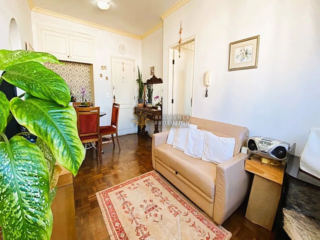 Apartamento, 1 quarto - Foto 3