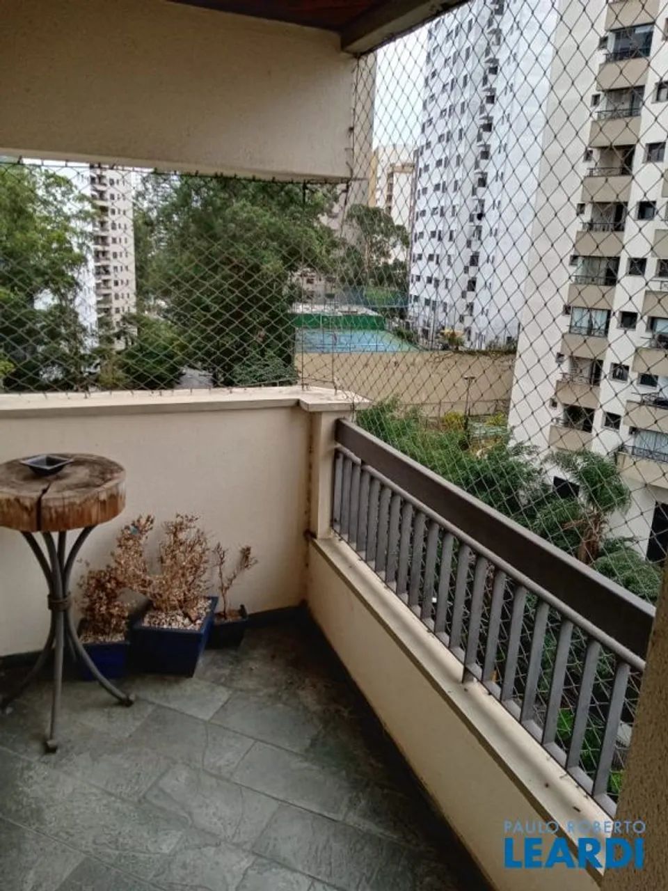 APARTAMENTO - MORUMBI - SP - Foto 3