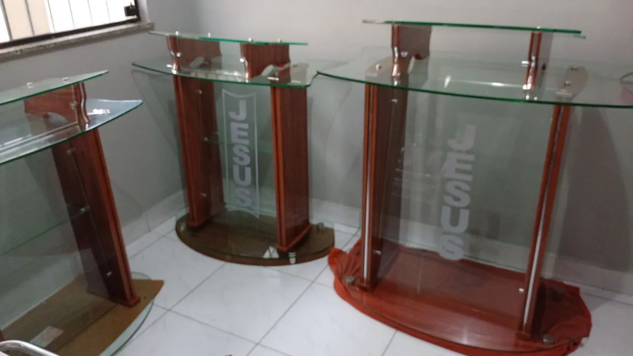 Púlpito para sua igreja  - Foto 5