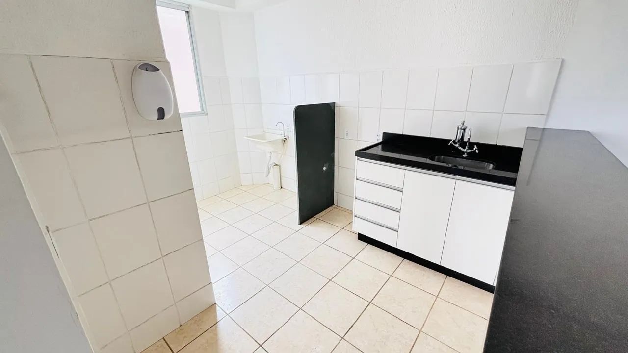 Apartamento 2 Quartos à Venda na Vila Oeste - Foto 5