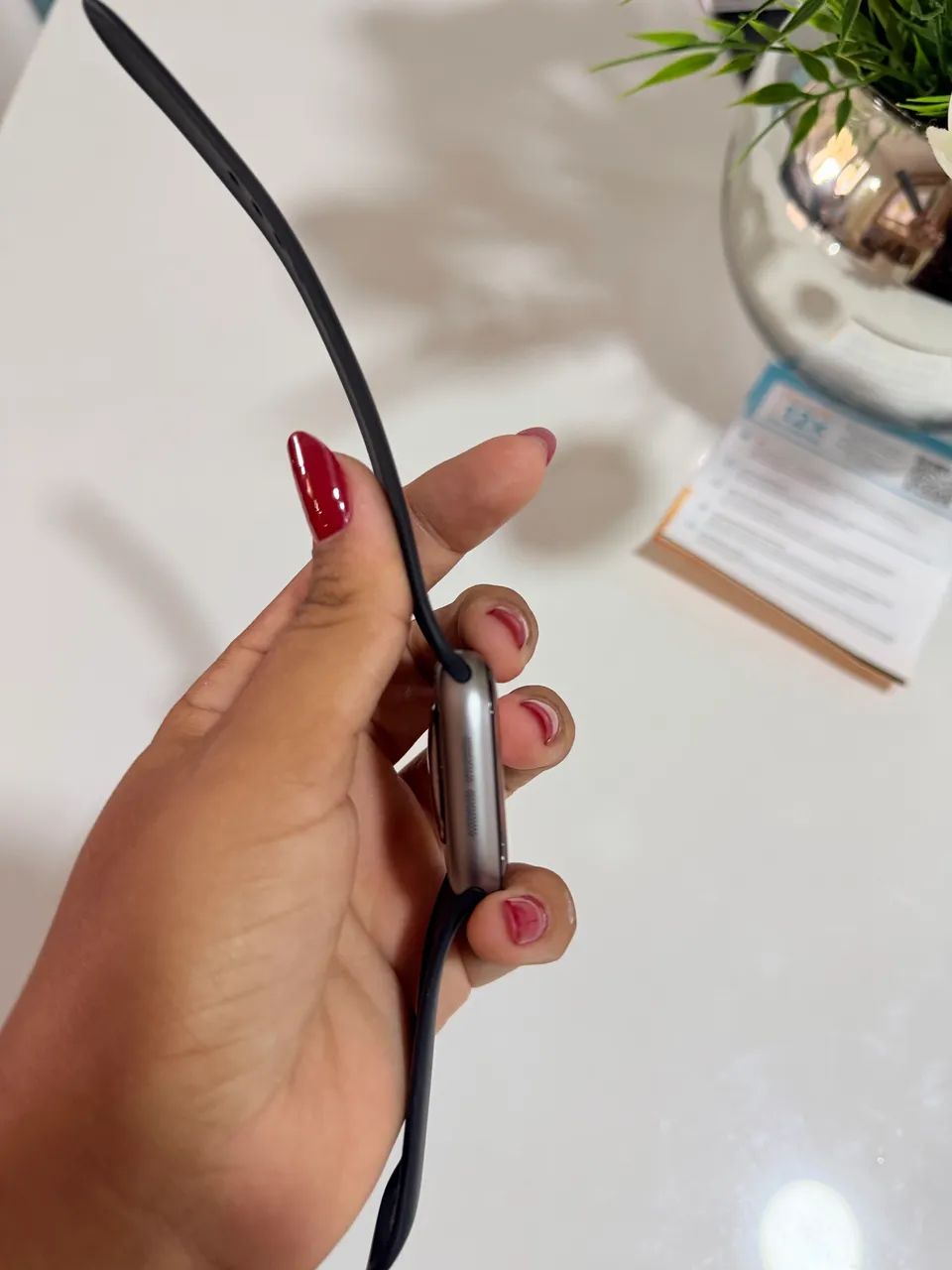 Vende-se Apple Watch