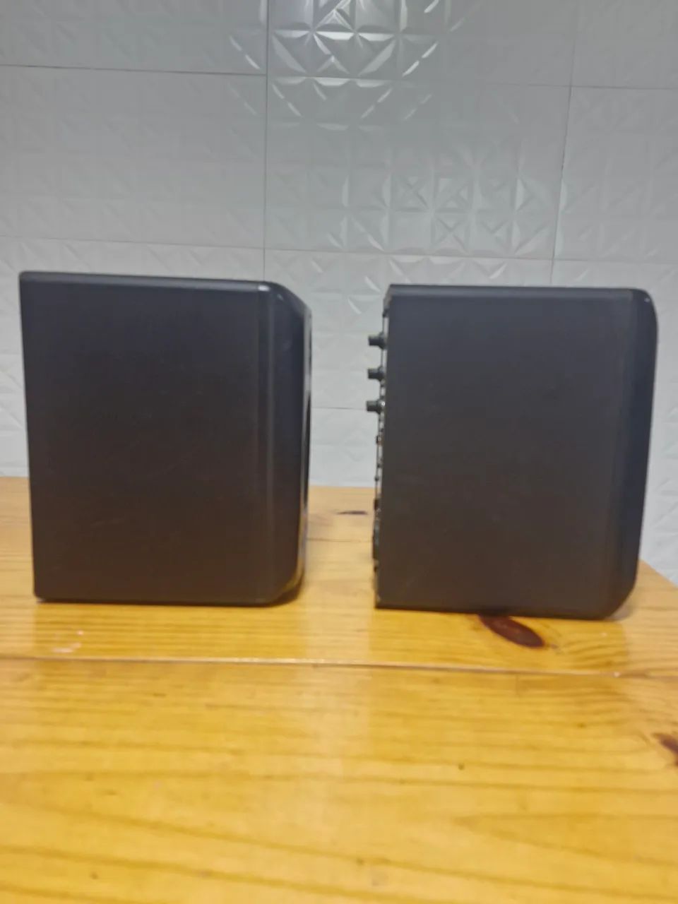 Monitor de áudio KRK Rokit 5 G3 par - Foto 3