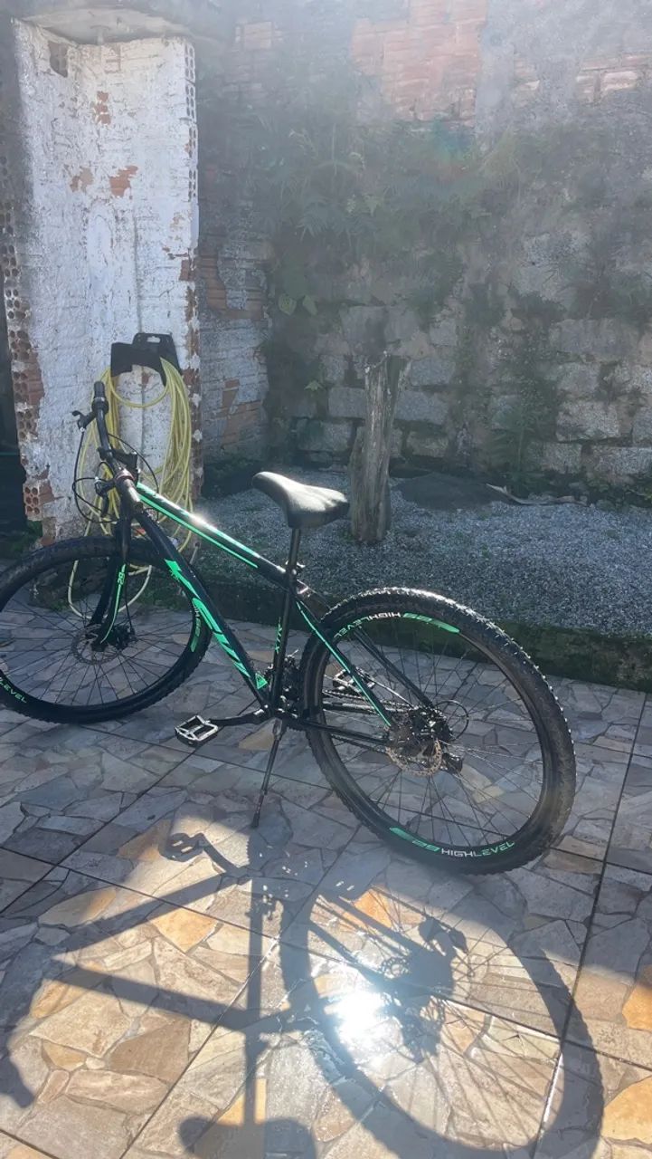 Bicicleta KSW XTR ARO 29 - Foto 2