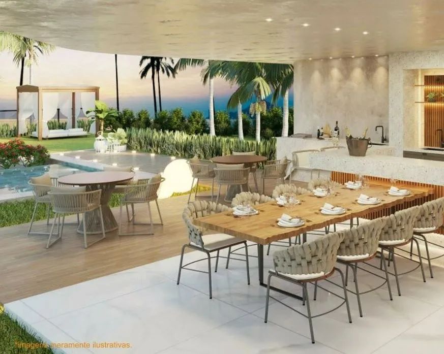 BEIRAMAR PRINCE BEACH HOME - Foto 6