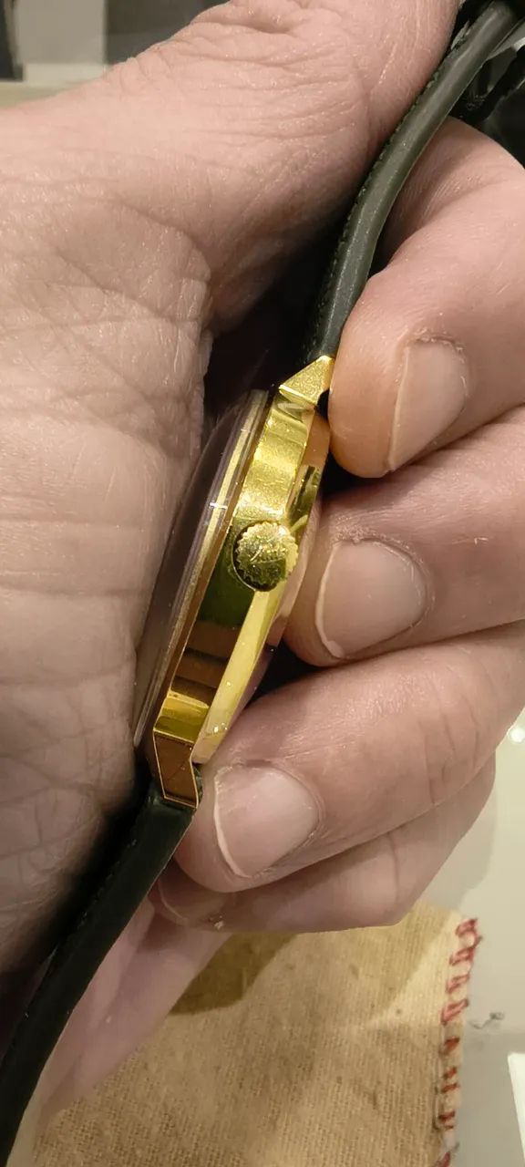 MIDO MULTIFORT SUPER AUTOMATIC - VINTAGE SUÍÇO - Foto 5