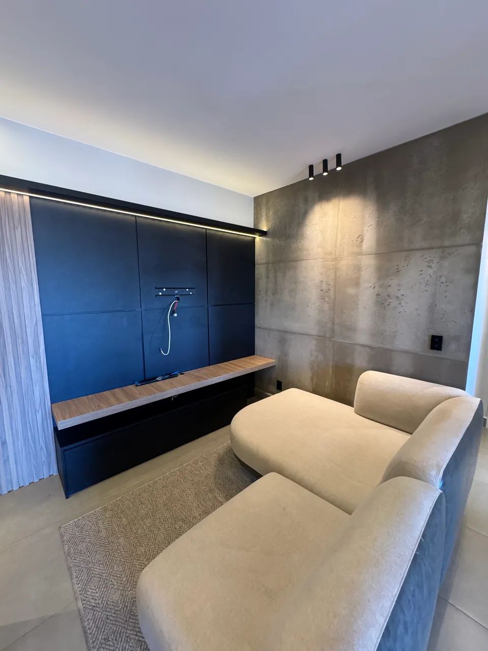 Luxo e sofisticação Edifício L?harmonie  - Foto 4