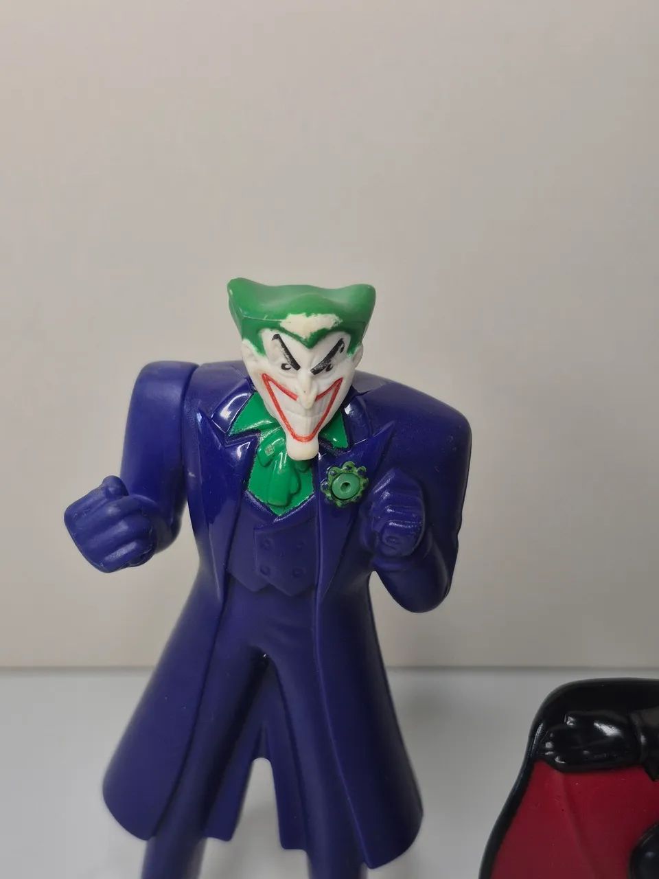 Batman e Coringa - Foto 2