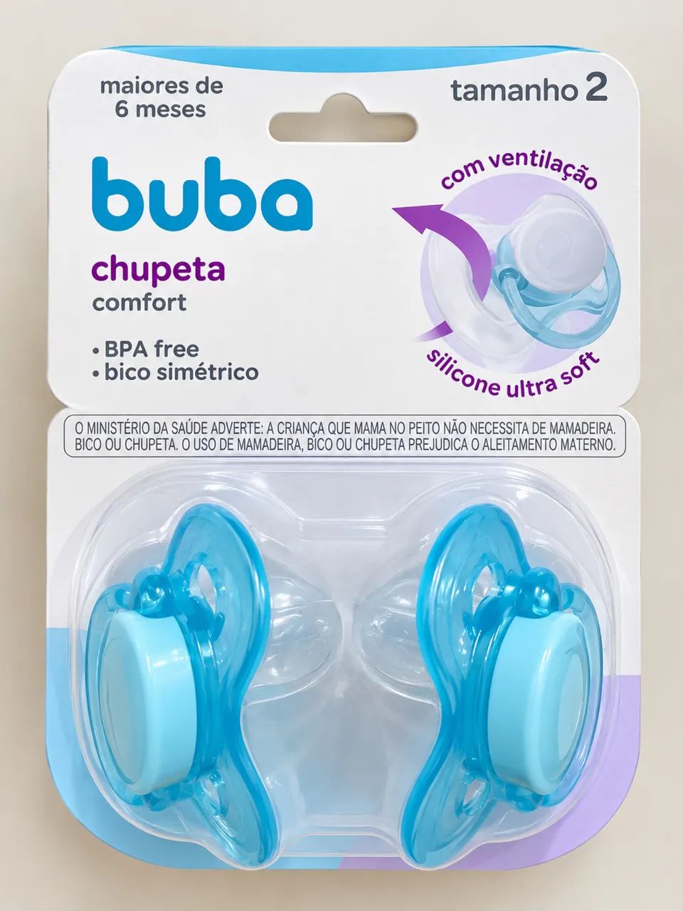 Chupeta