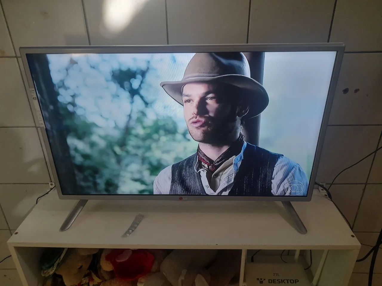 Televisão smart - Foto 3