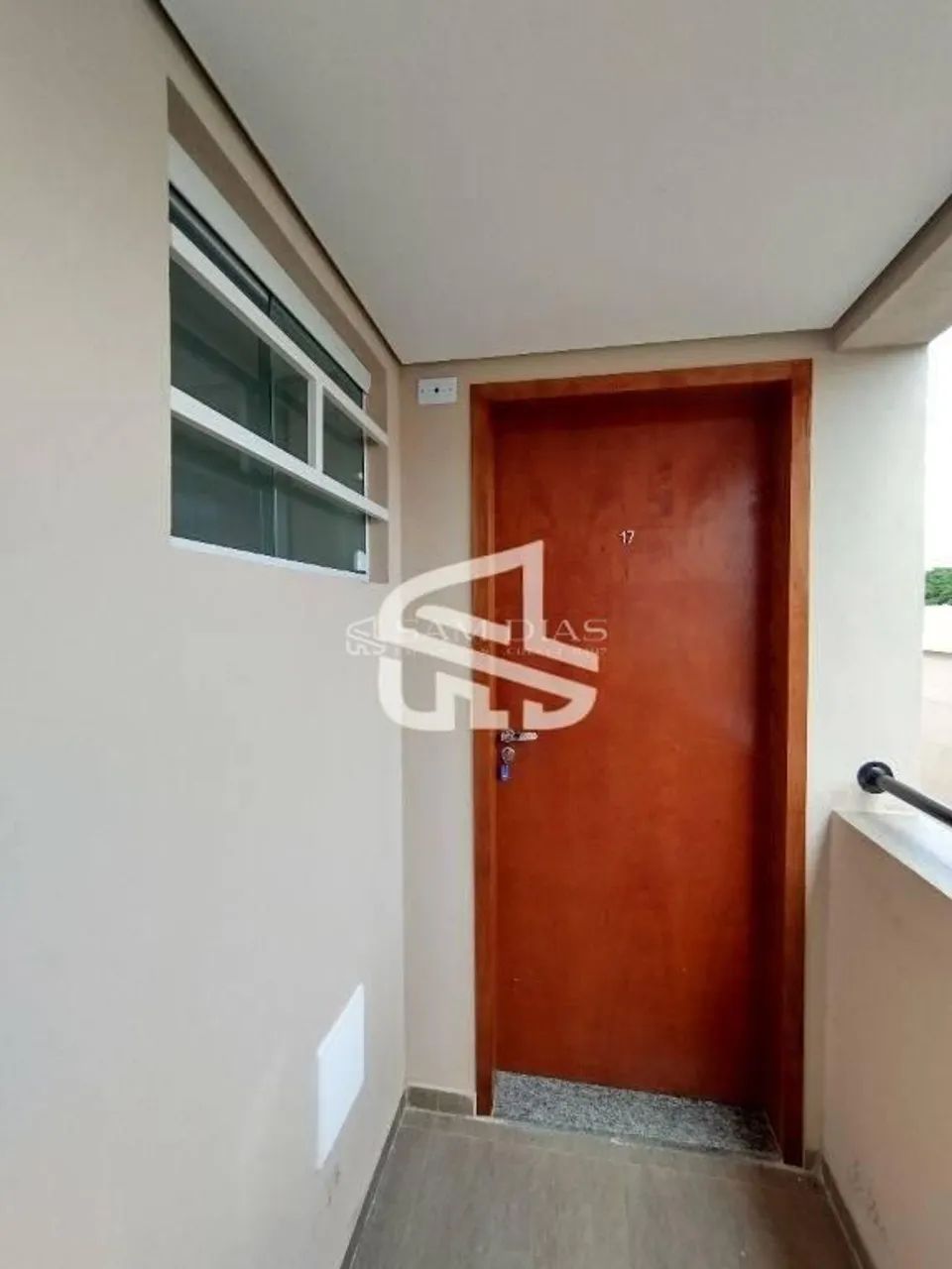Apartamento Espaçoso com 2 Dormitórios  Vila Medeiros - Foto 2