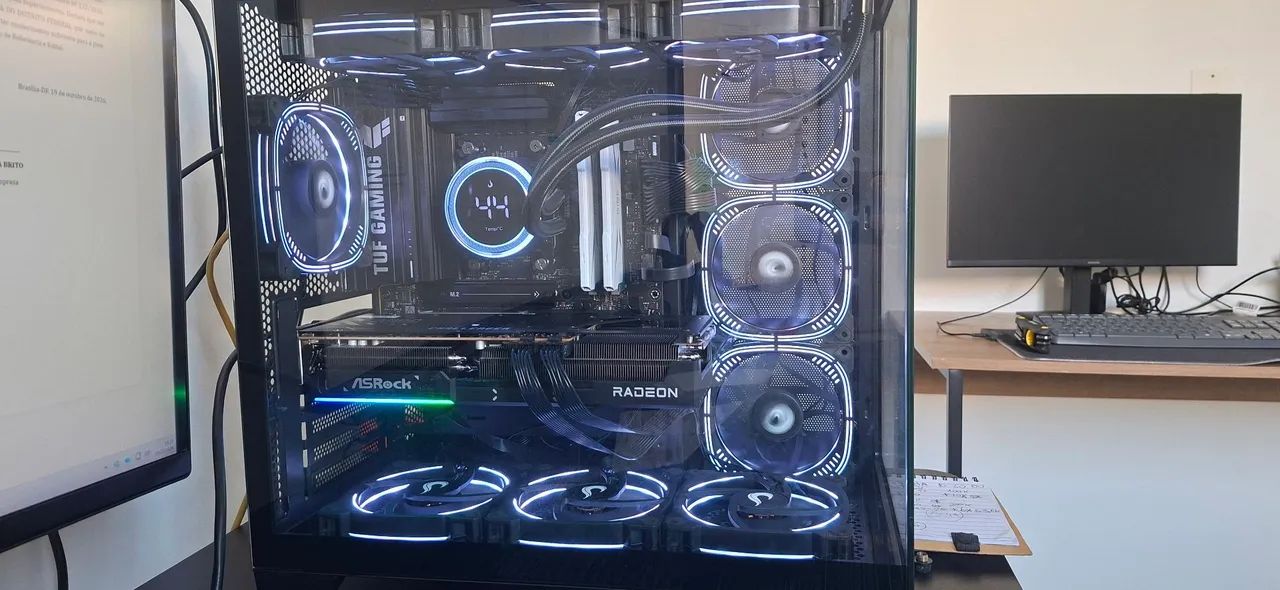 PC Gamer High End  - Foto 2
