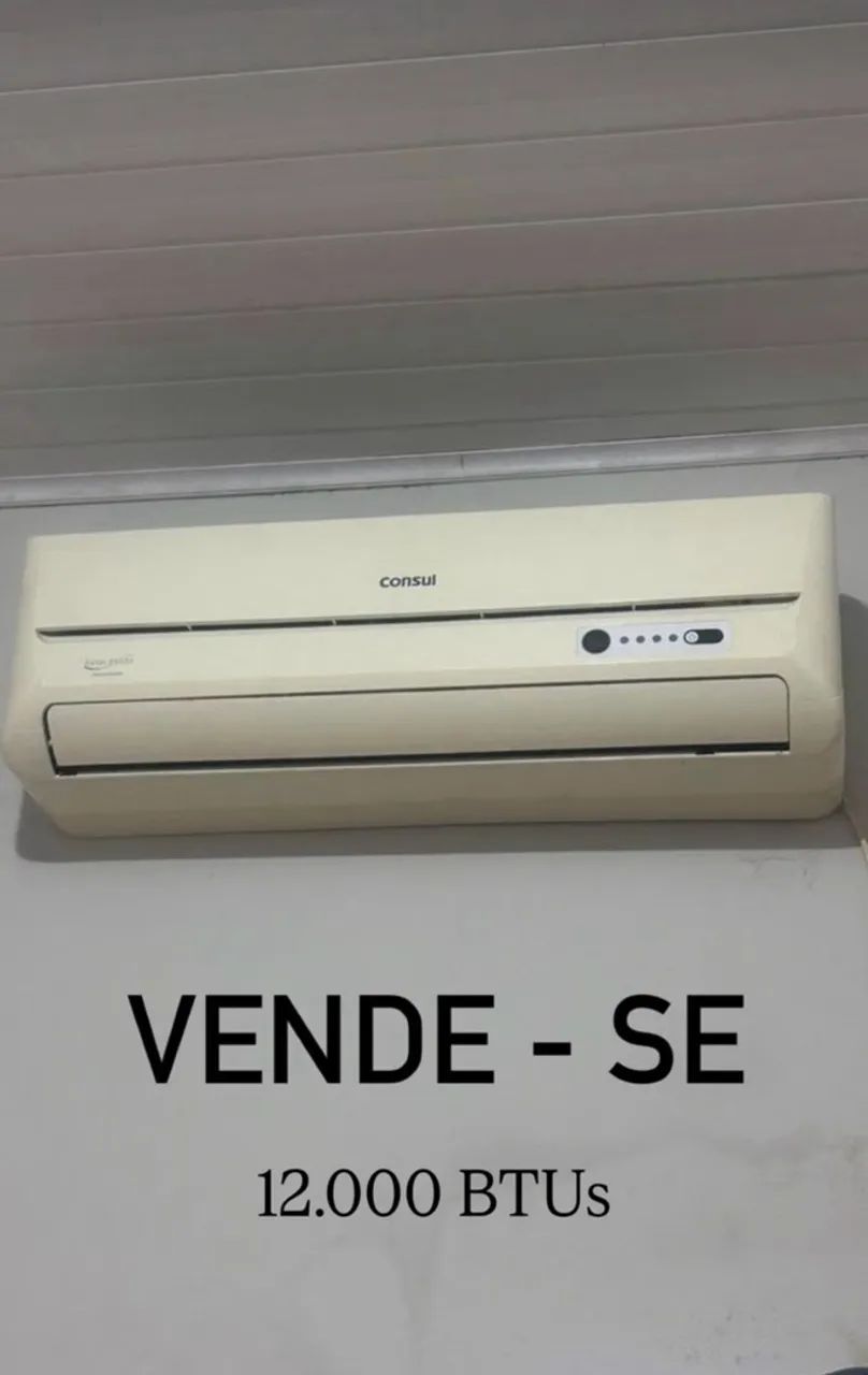Ar-condicionado 