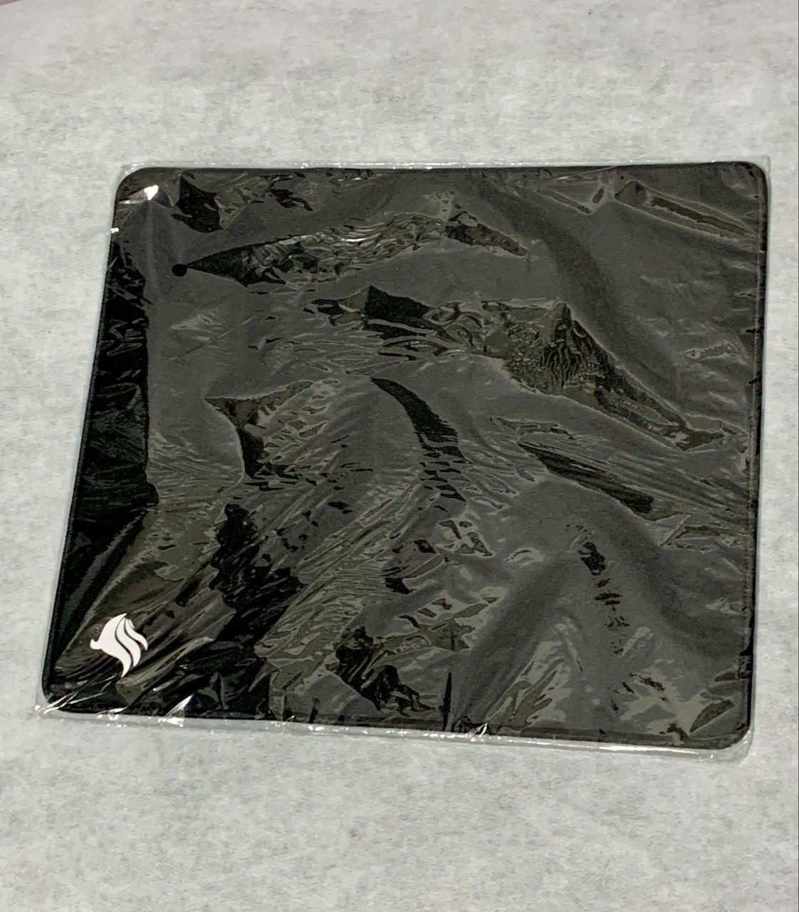 Mouse Pad Gamer Grande Antiderrapante + Mouse Pad Pequeno  - Foto 2