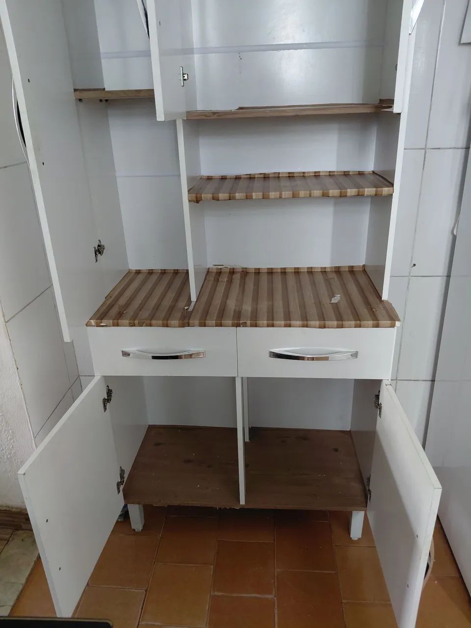 Vendo armario perfeito - Foto 4