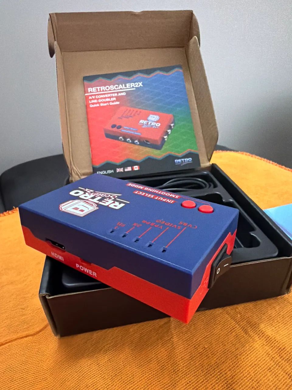 Retroscaler 2x - Foto 4