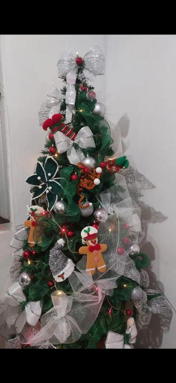 Árvore de Natal - Foto 2