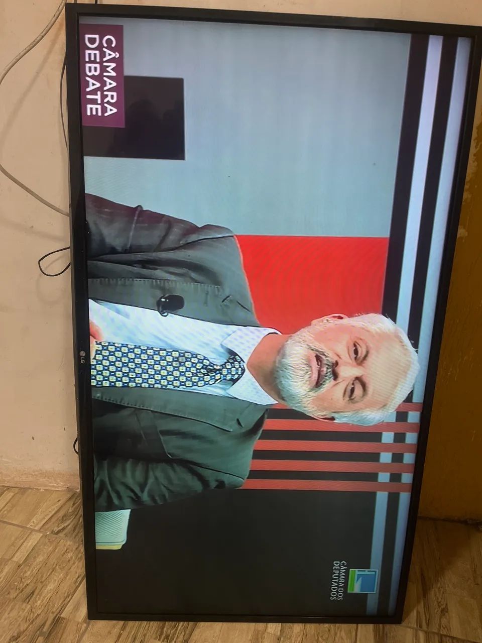 Tv lcd LG 49 - Foto 4
