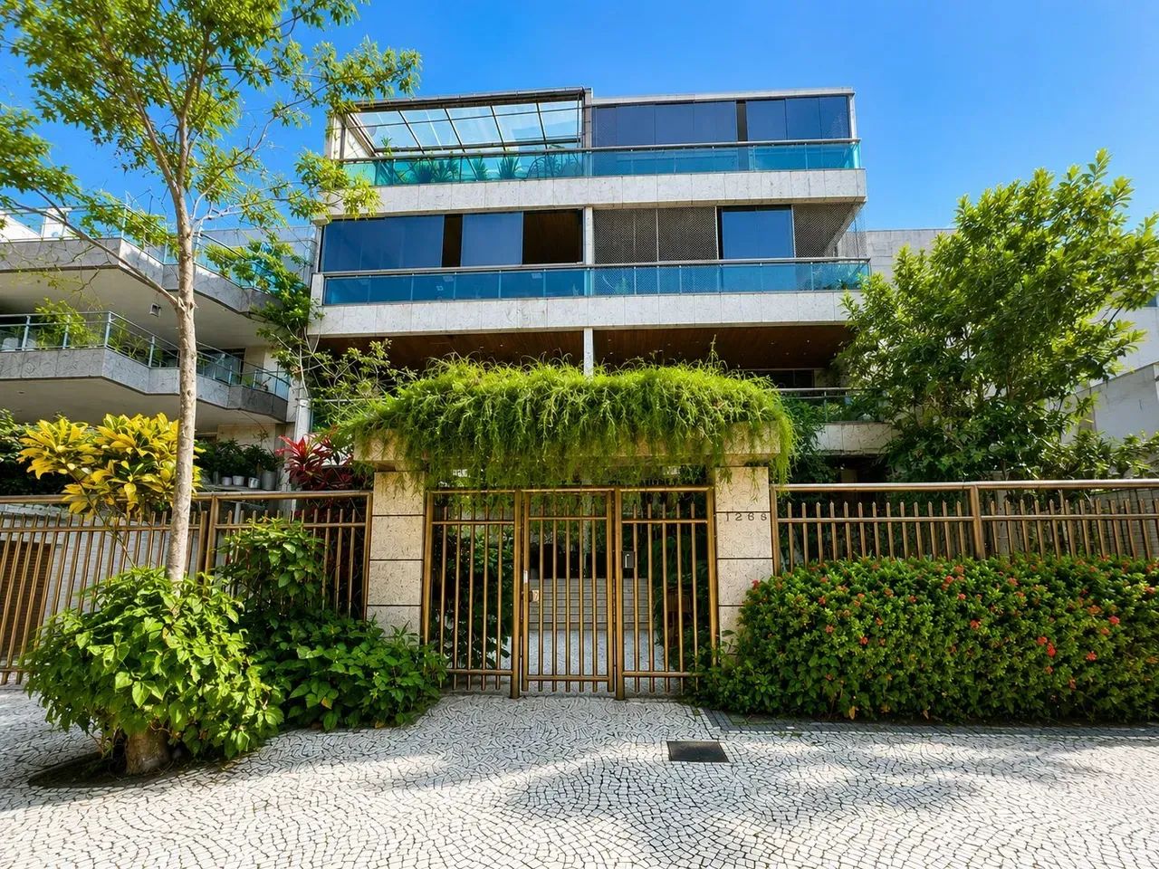 Imóvel para venda com 400 metros quadrados com 4 quartos - Foto 3