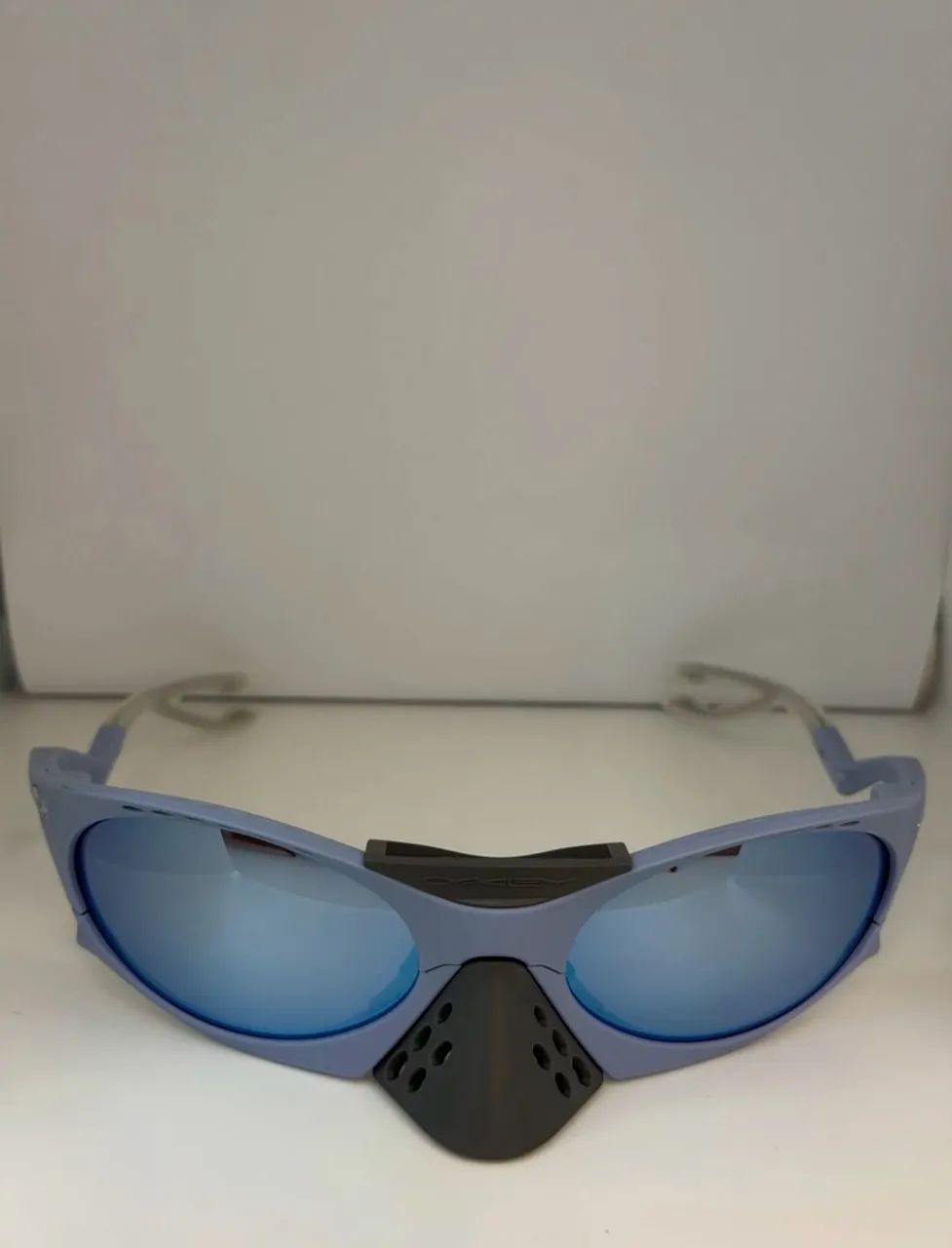 Oakley plantarys