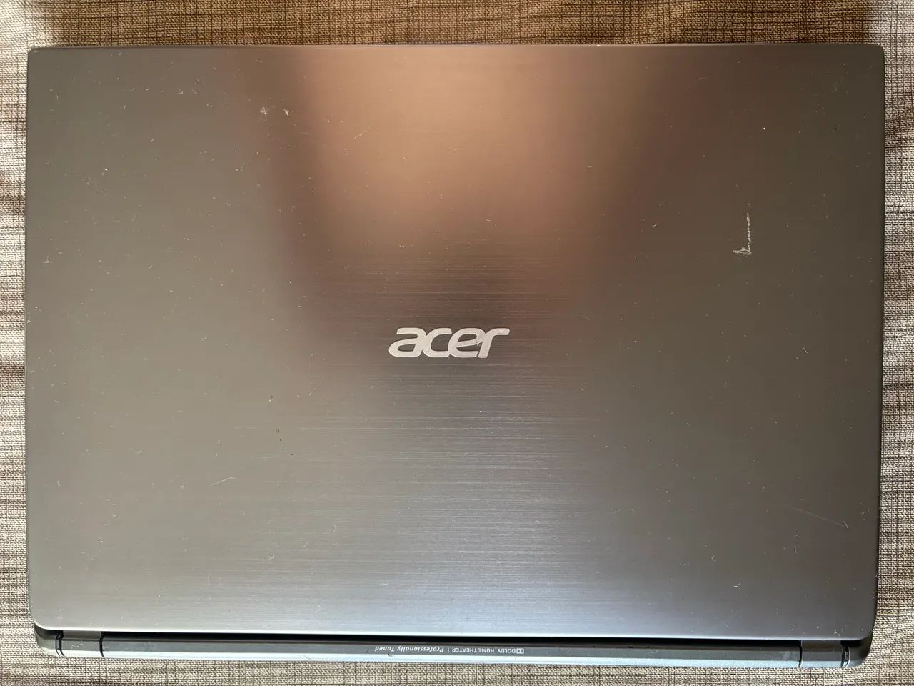 Notebook Acer  - Foto 5