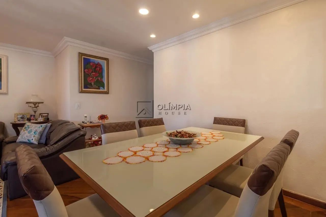 Venda Cobertura 3 Dormitórios - 147.25 m² Chácara Klabin - Foto 8