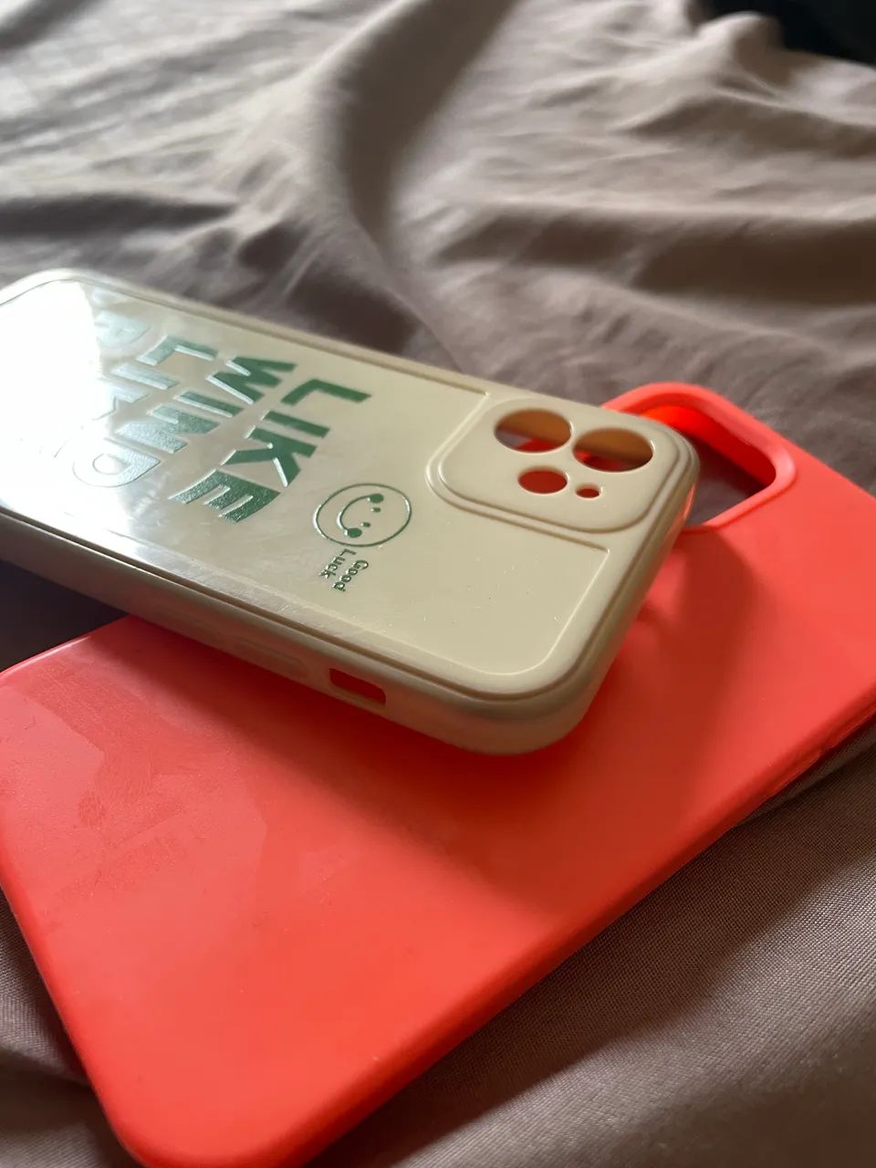 Capa IPhone 12 (cada uma) - Foto 4