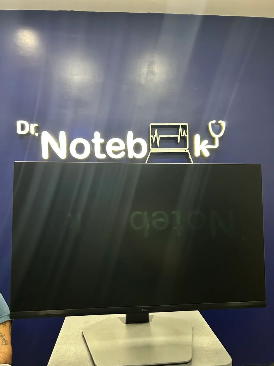 Monitor Gamer TCL, 25PL, 300HZ