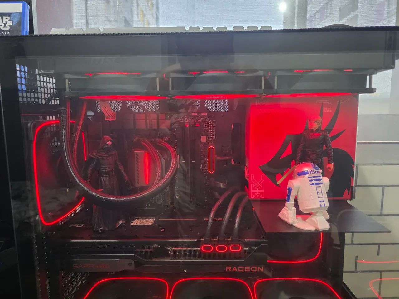 Pc gamer 